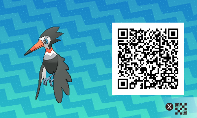 #011 - Trumbeak